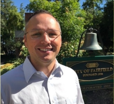 Shawn Smith IT Sr. Mgmt. Analyst July 2022