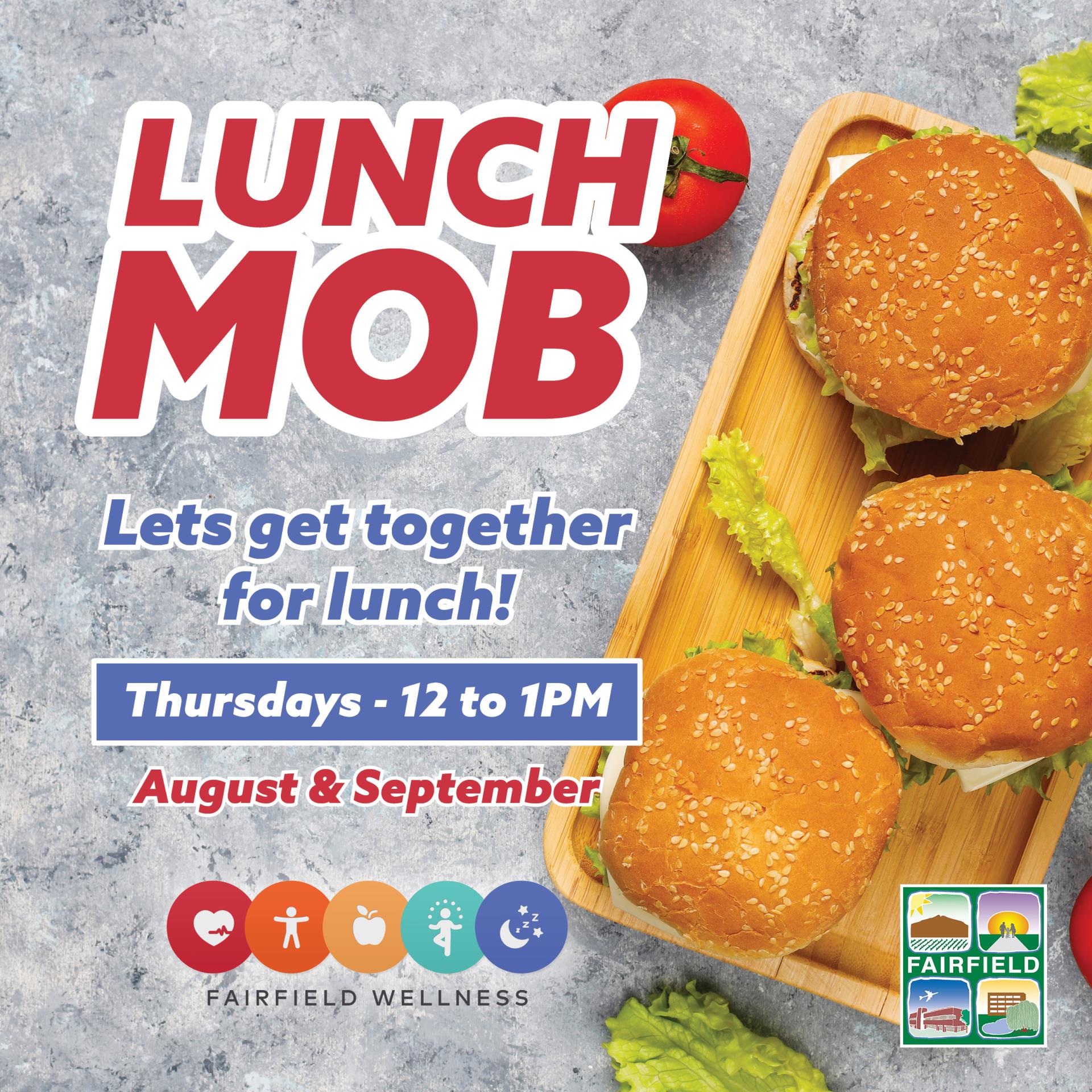 Lunch Mob