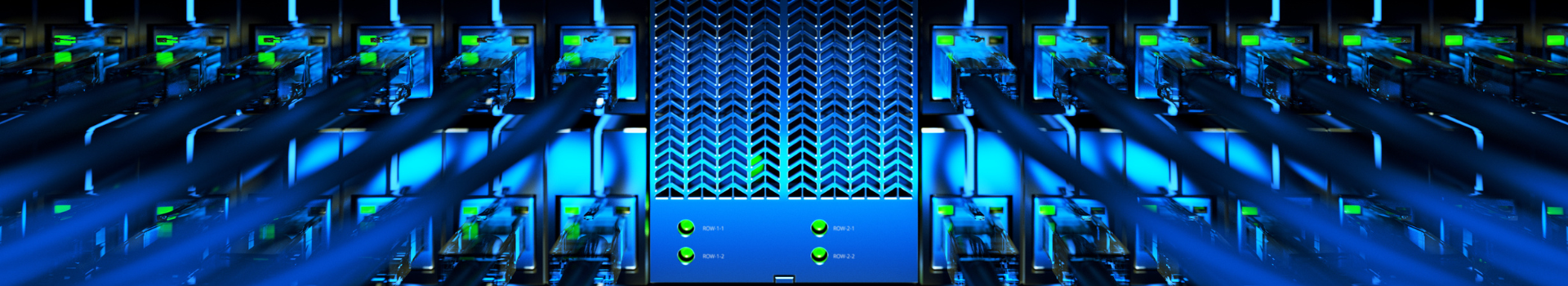 server room