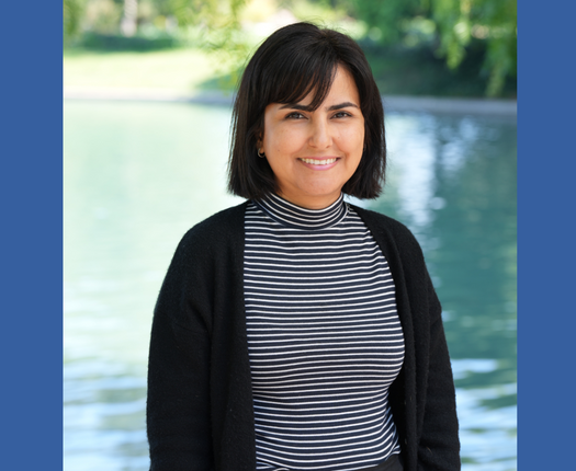 Valeria Kiehn Communications Technician