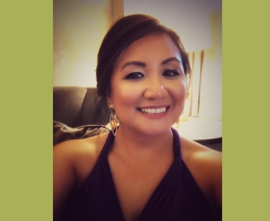 Keisha Mamaril ED Project Manager