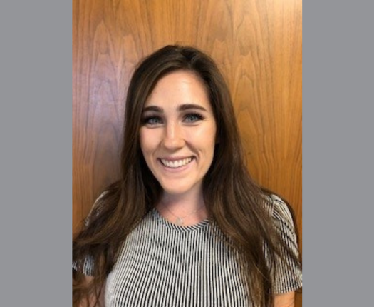 Delaney Lydon Admin Assistant