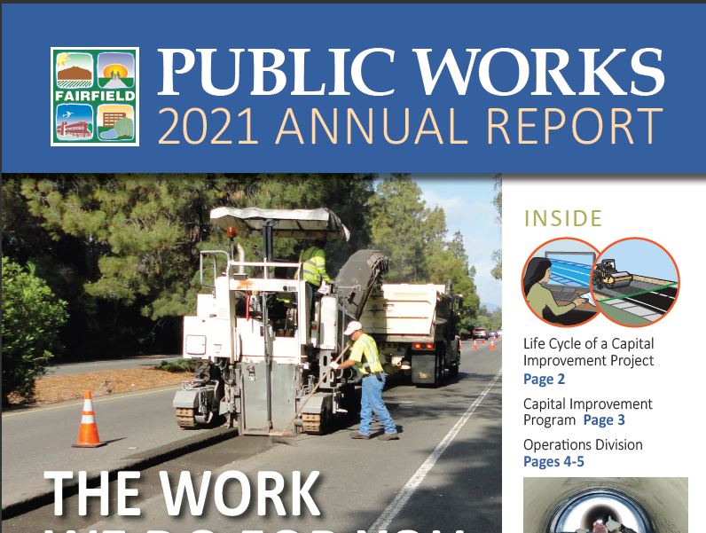 PW Annual Newsletter
