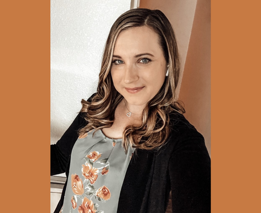 Nicole Simmons Senior Budget Analyst