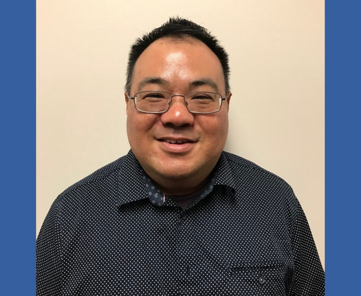 Robert Hayashida IT Tech