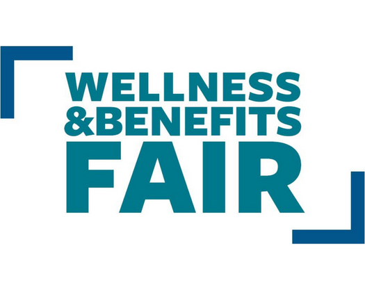 Wellness and Benefits Fair