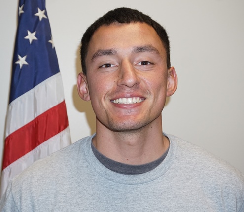 DeHaro Carlos Samuel Program Specialist