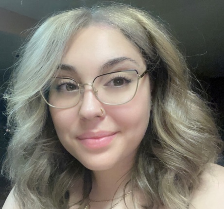 Thalia Dimas Parks and Rec
