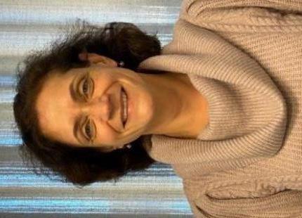 Yuliya Elbo Finance Services Manager