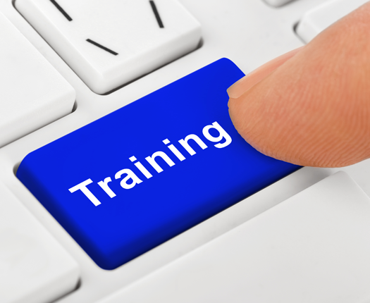 Microsoft training