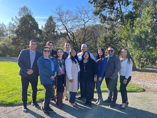 Solano Hispanic Chamber of Commerce 2023