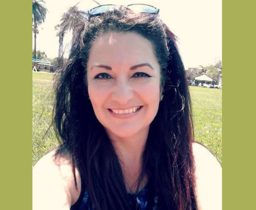 Cherie Hansen CMO Asst II