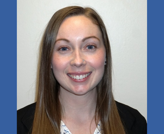 Linsey Martinez PD Office Specialist