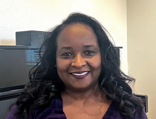 Lisa Wilson