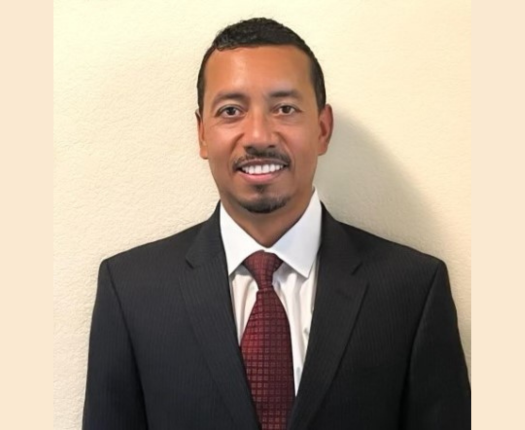 Juan Segura Special Events Coordinator