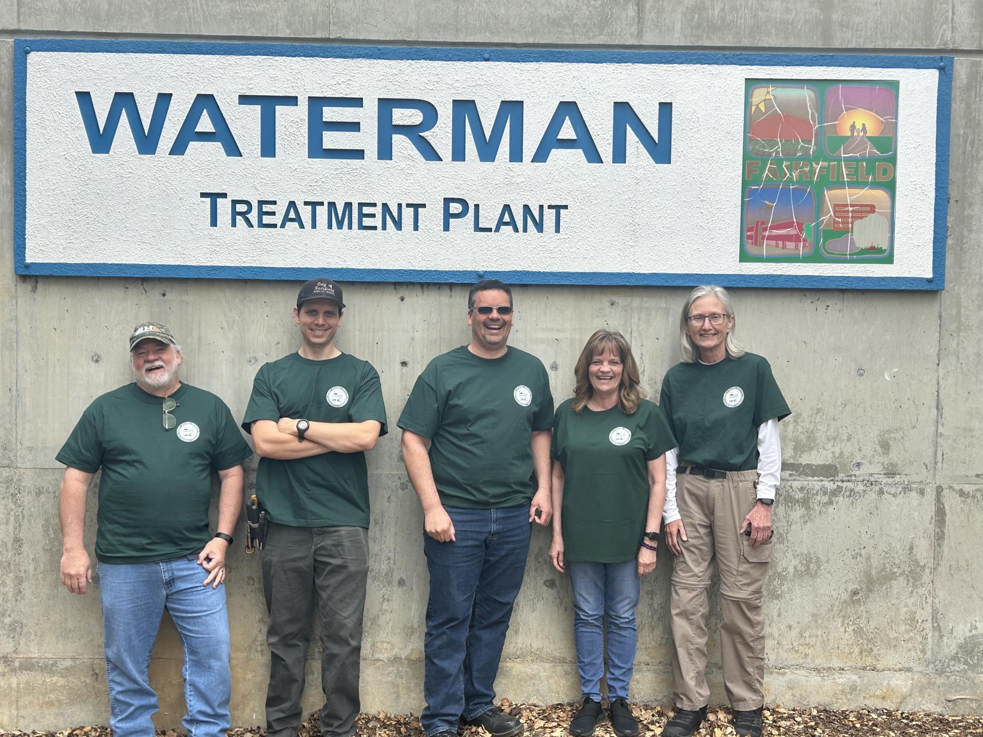Waterman Photo