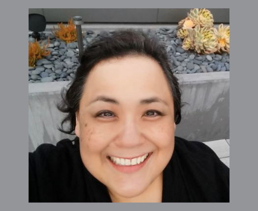 Cynthia K Garcia Mgmt. Analyst II