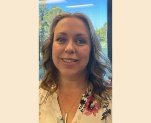 Erin Lofton Building Permit Tech Sr