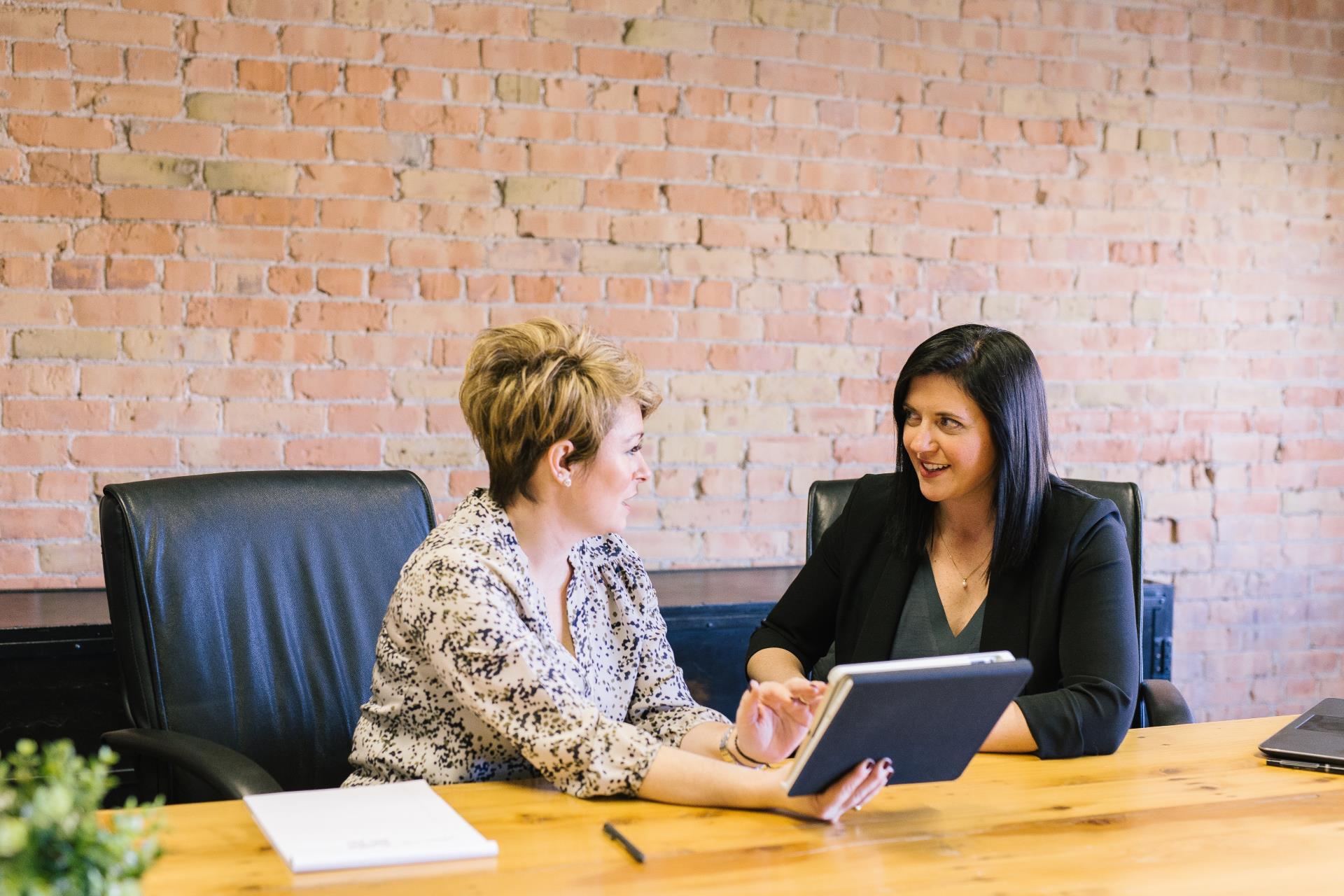 Temporary Agency Employees