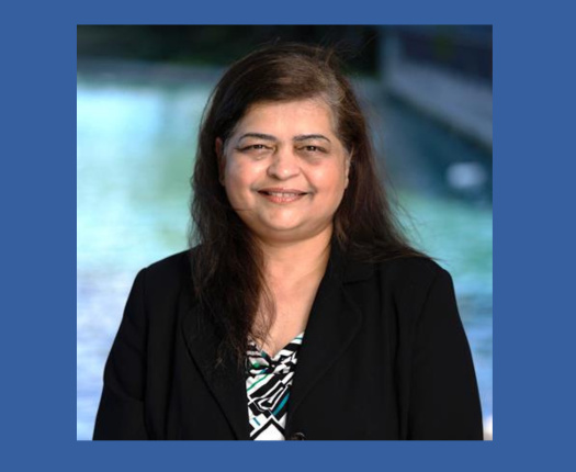 Savita Chaudhary