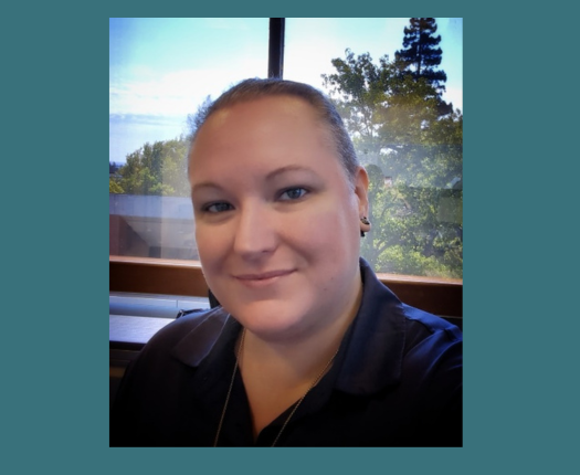 Rin Mumford HR Analyst II Aug 2023