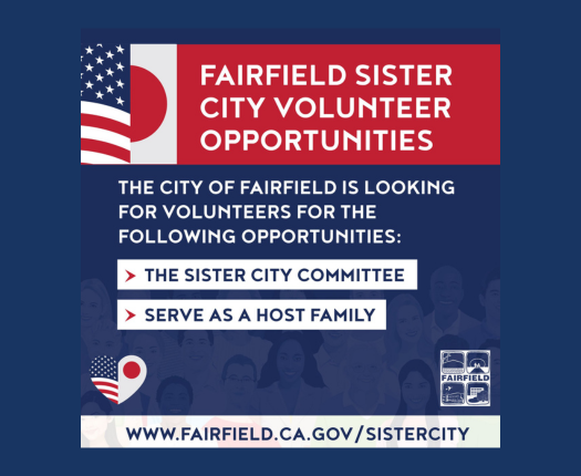 Sister City CANVA