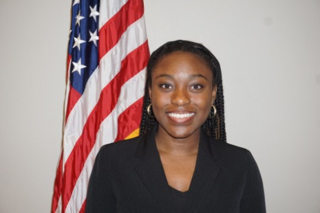 Dezare Arnette Lee Morris CSO Jan. 2024