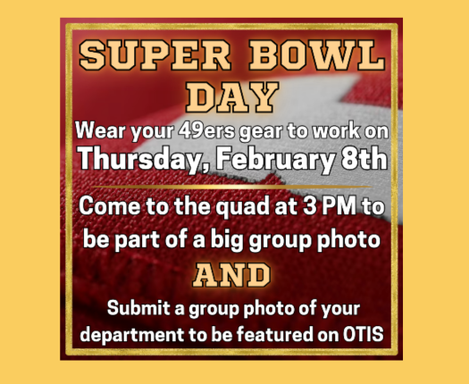 SUPER BOWL