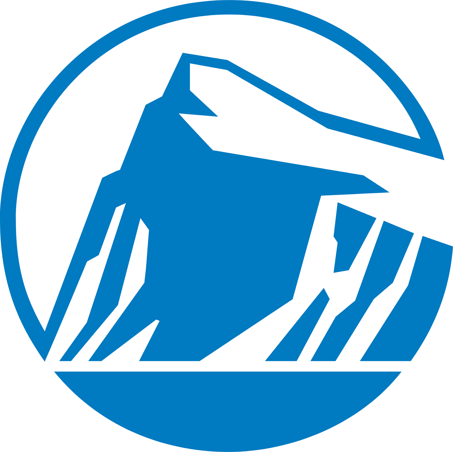 Prudential Logo
