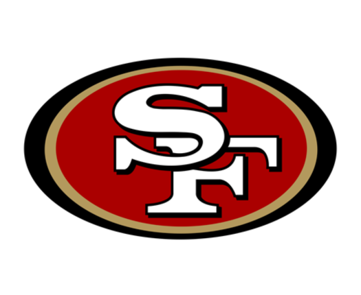 SF 49ers Logo