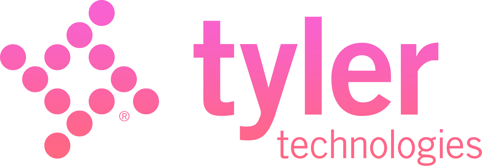 Tyler Full Logo