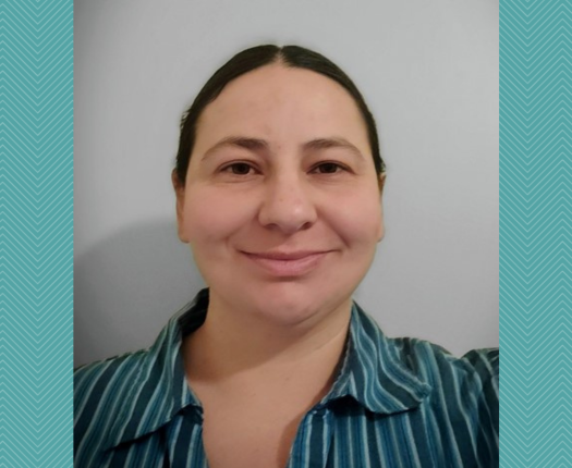 Saven Roybal Sr IT Analyst PW Feb 2024
