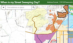 StreetSweeping