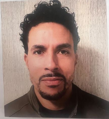 New Police Officer Ray Hamilton May 2024