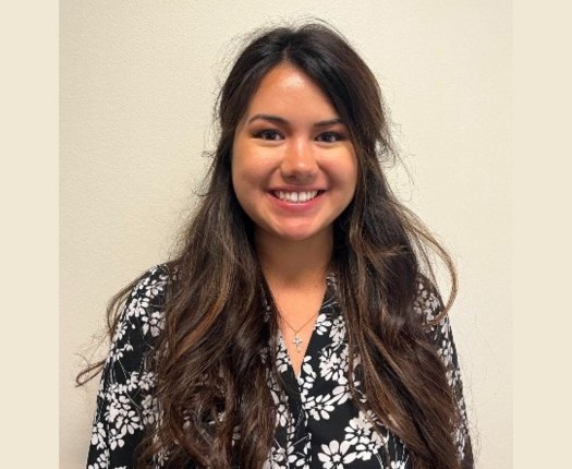 Alana Foster Acctg Asst I