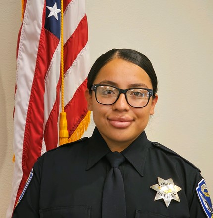 Alarcon-Medina-police officer