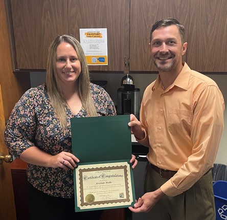 Win Wednesday Kristan Finance David G 7-17-24