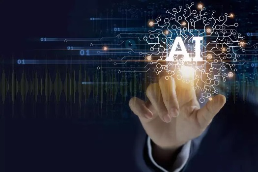 AI graphic
