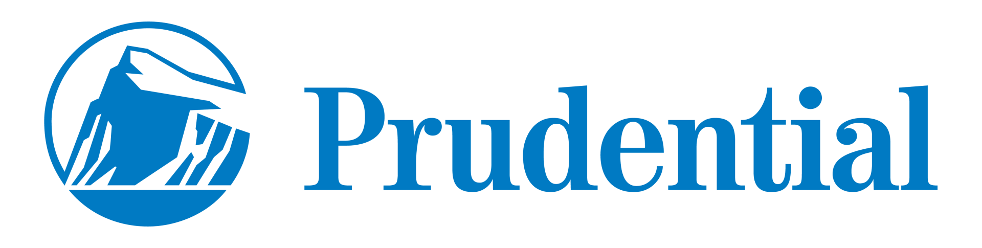 Prudential Logo