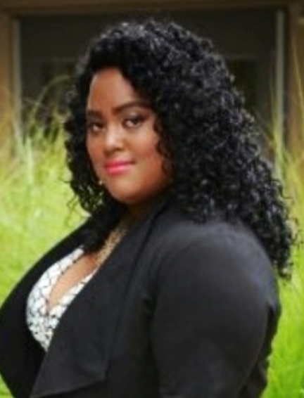 Miesha Garnett Mgmt Analyst II Housing