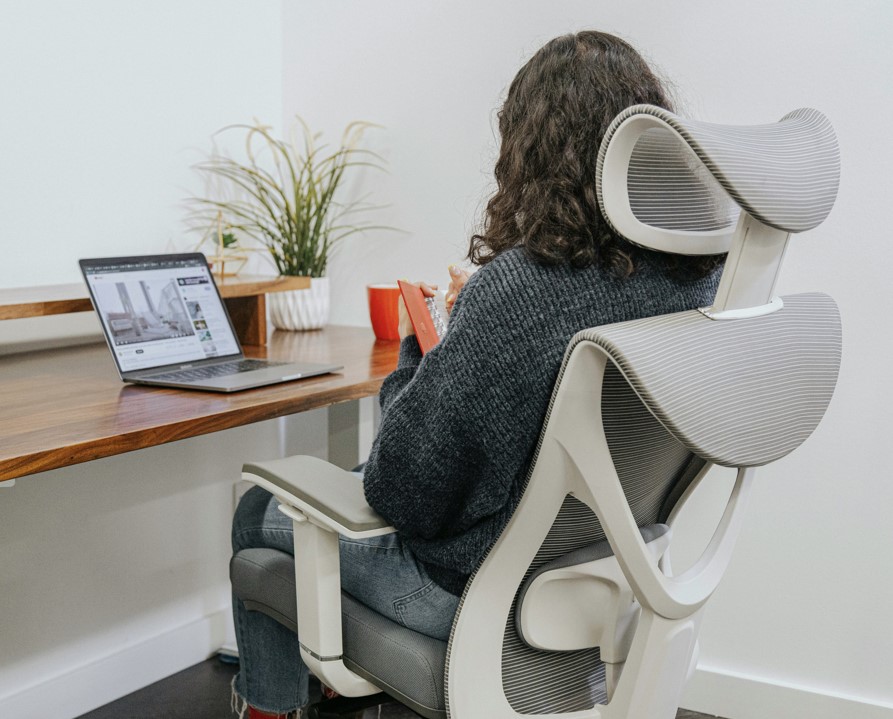 Ergonomic Desk