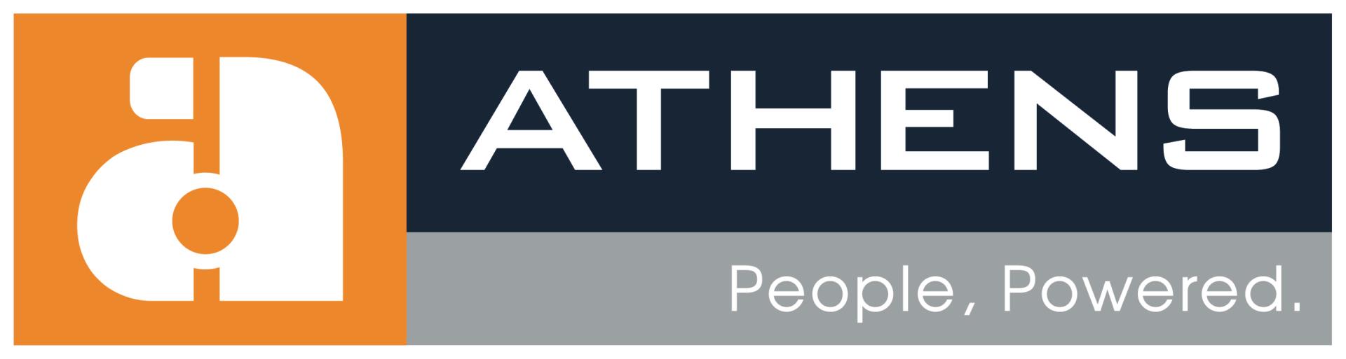 Athens Logo