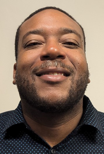 Etheridge Lawrence IT Technician Assistant