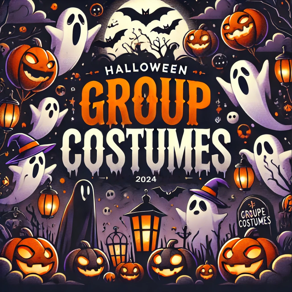 Group Costumes