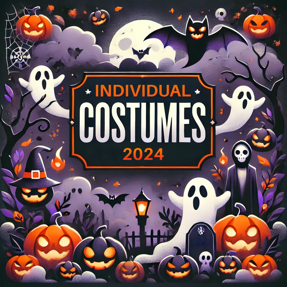Individual Costume