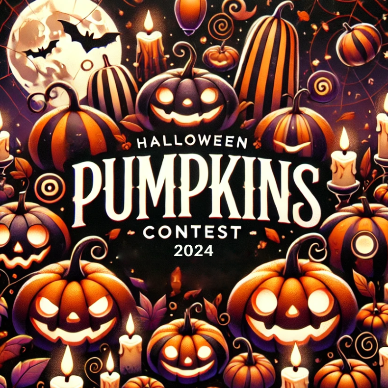 Pumpkins