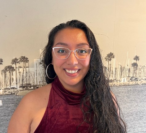 Sayetsi Sanchez Utilities Compliance Coordinator