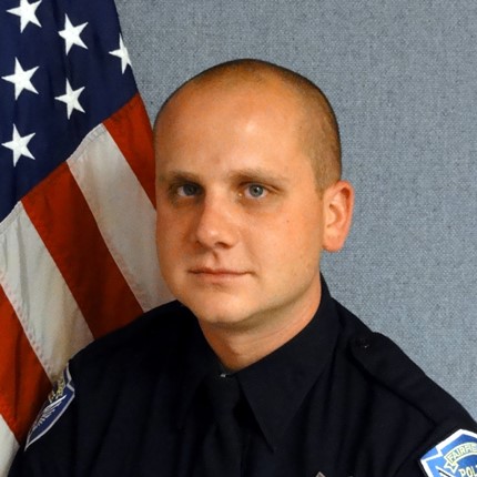 Zachary Sandoval Police