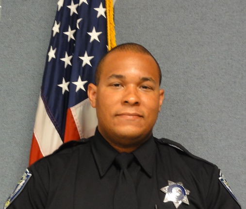 Christopher Turner Police
