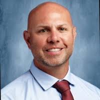 Joseph Alvarez Parks and Rec Superintendent